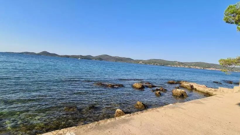 هتل Mobile Home Tim