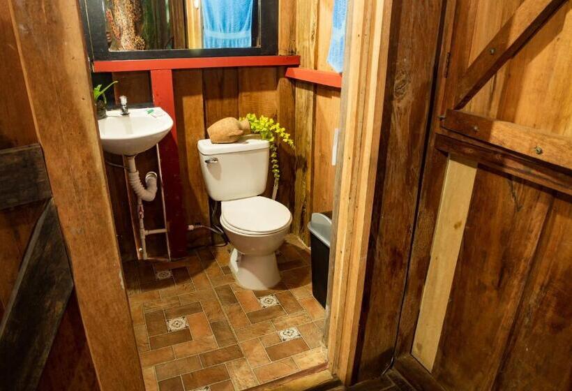 Отель Mirador Prendas