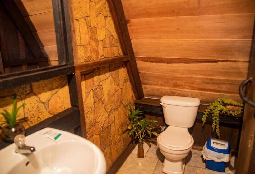 Отель Mirador Prendas