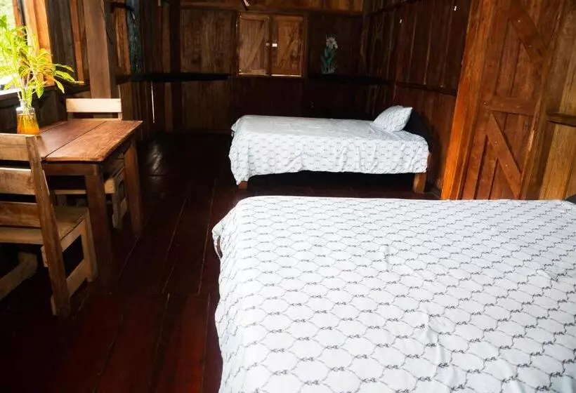 ホテル Mirador Prendas