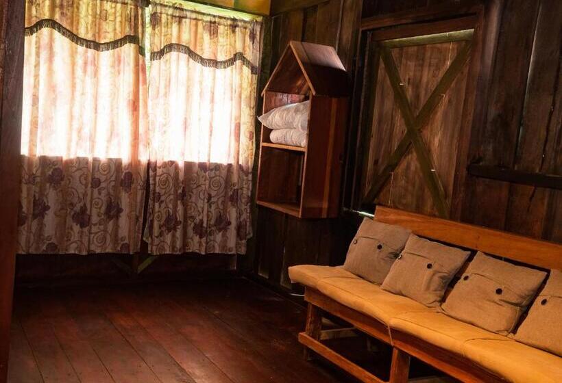 Отель Mirador Prendas