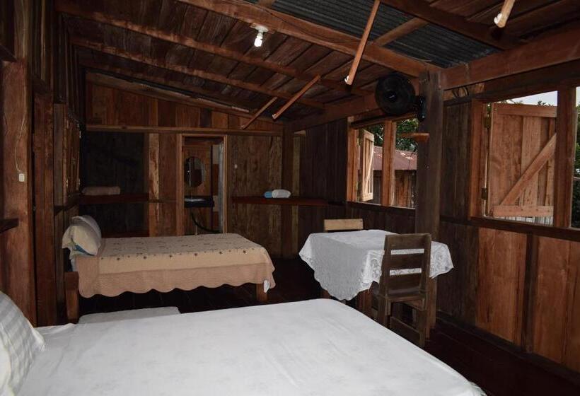 Отель Mirador Prendas