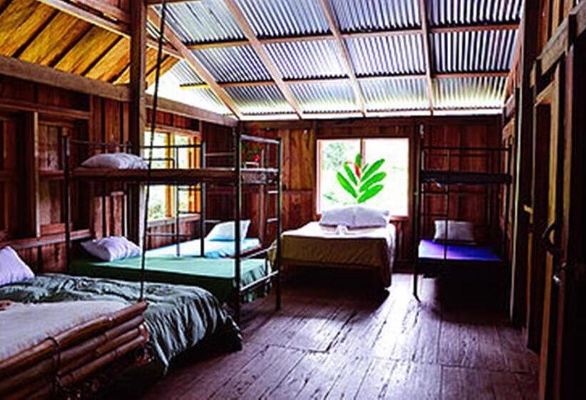 Отель Mirador Prendas