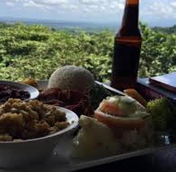 Отель Mirador Prendas