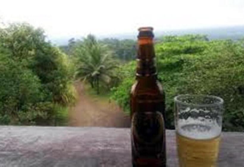 Отель Mirador Prendas