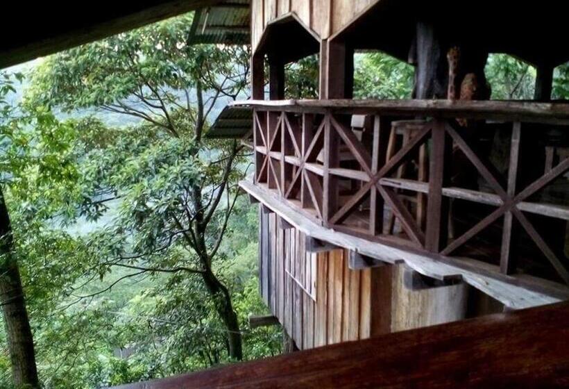 Отель Mirador Prendas