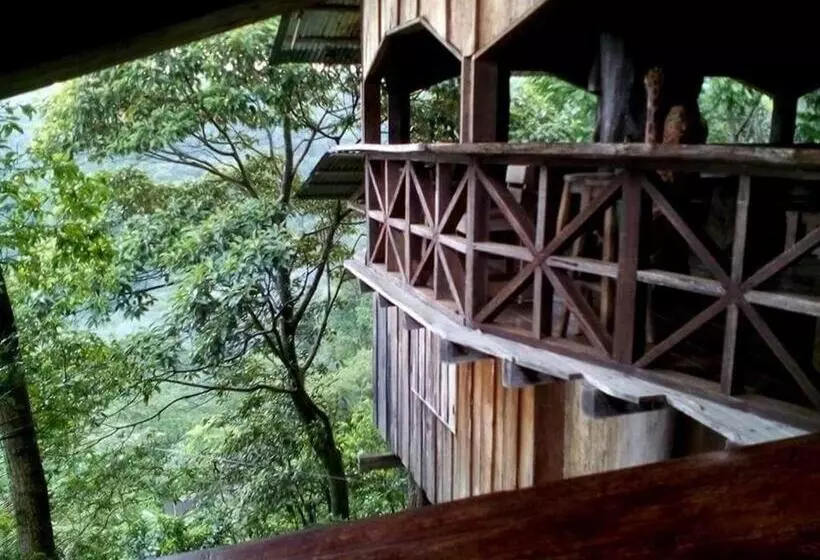 ホテル Mirador Prendas