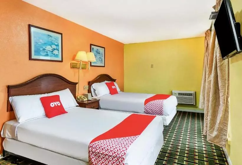 Hotelli Peoria Il I74