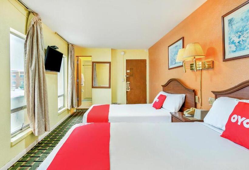 호텔 Peoria Il I74