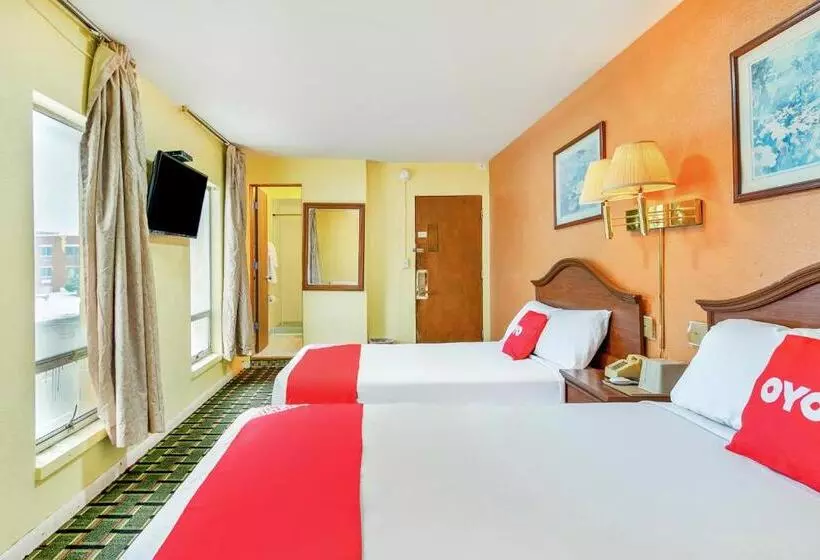 Hotelli Peoria Il I74