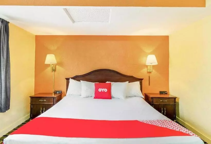 Hotelli Peoria Il I74