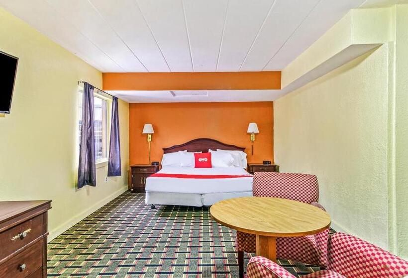 호텔 Peoria Il I74