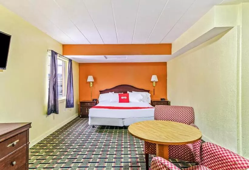 Hotelli Peoria Il I74