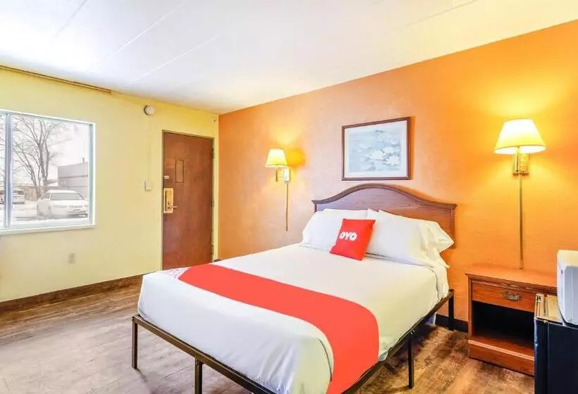 Hotelli Peoria Il I74