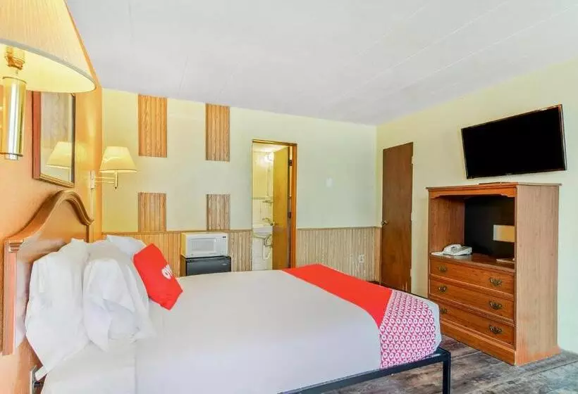 Hotelli Peoria Il I74