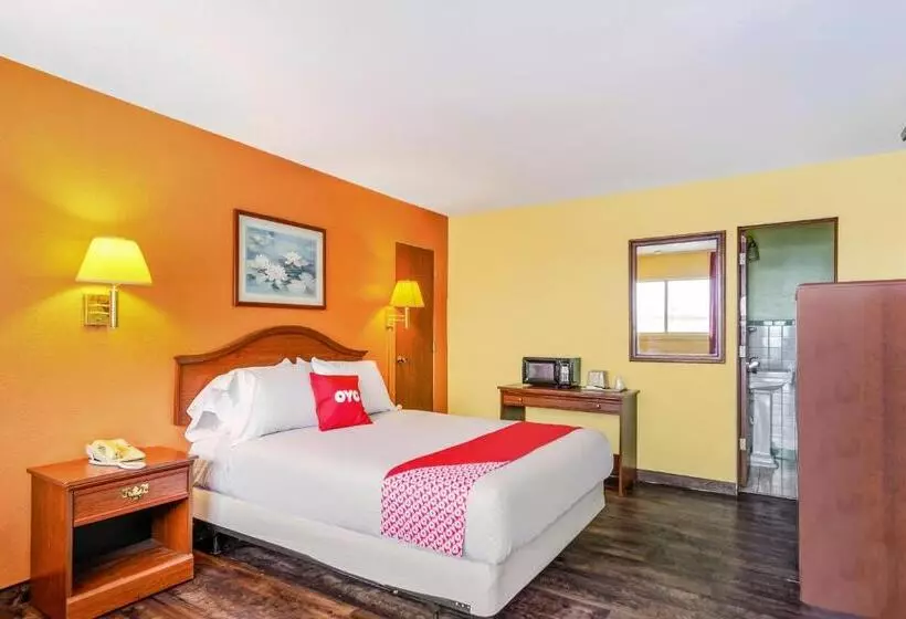 Hotelli Peoria Il I74