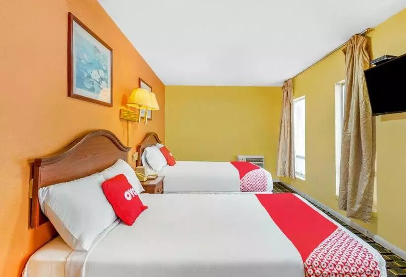 Hotelli Peoria Il I74