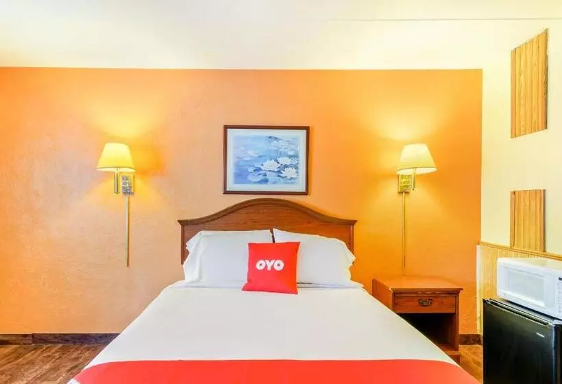 Hotelli Peoria Il I74