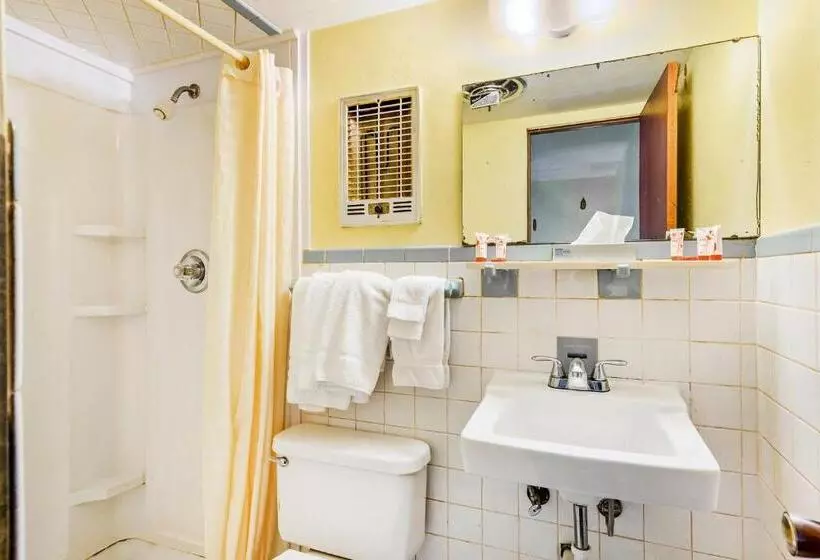 Hotelli Peoria Il I74