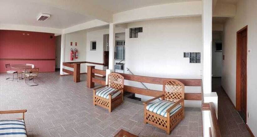 Отель Pousada Joaripe