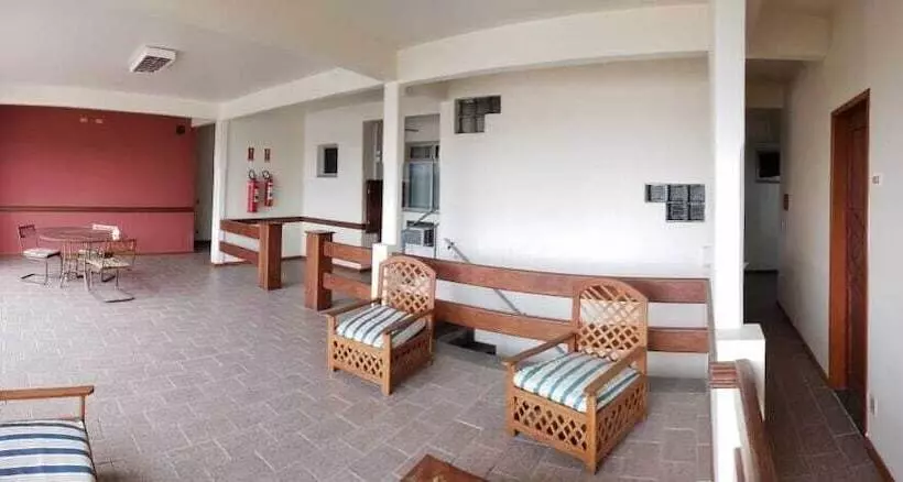 Hotelli Pousada Joaripe