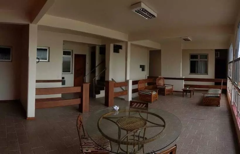 Hotelli Pousada Joaripe