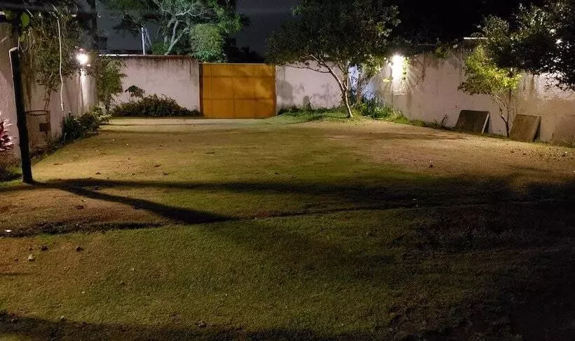 Hotelli Pousada Joaripe