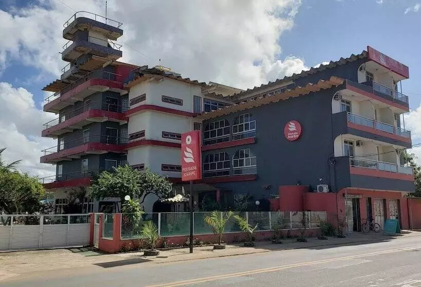 Hotelli Pousada Joaripe