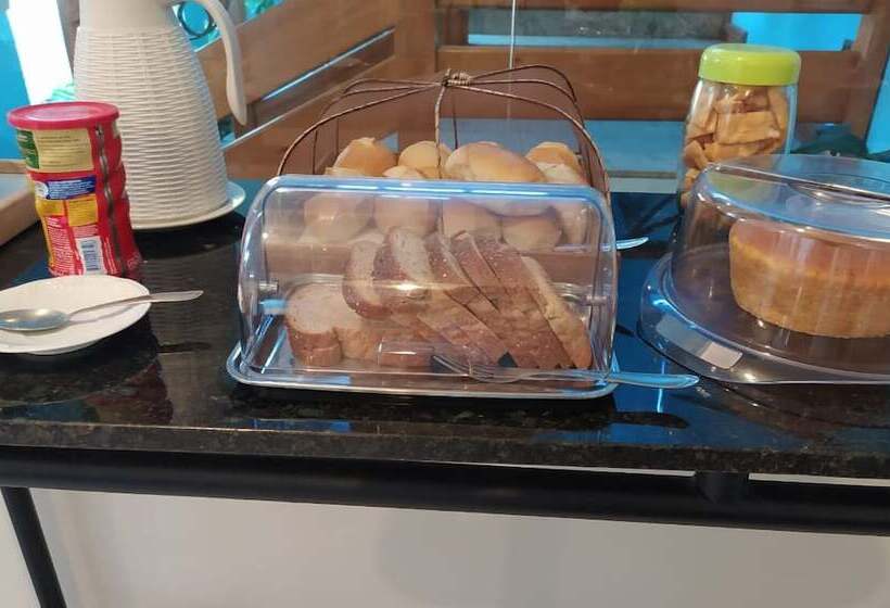 Отель Pousada Joaripe