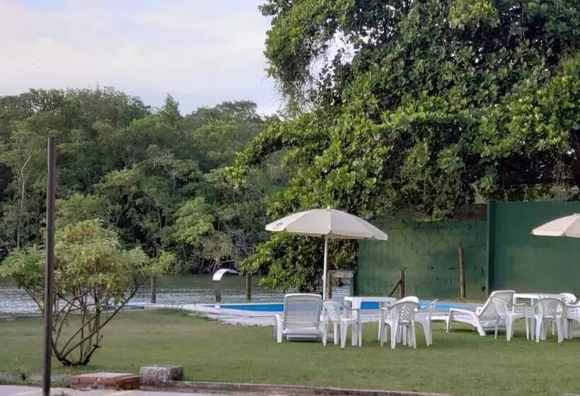 Hotelli Pousada Joaripe