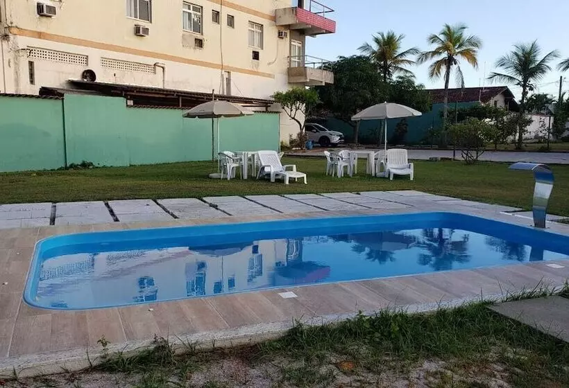 Hotelli Pousada Joaripe