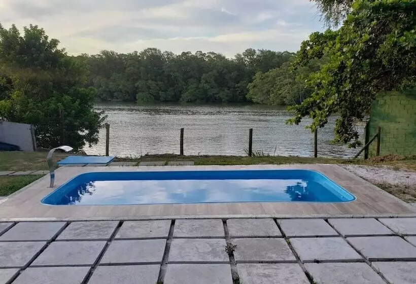 Hotelli Pousada Joaripe