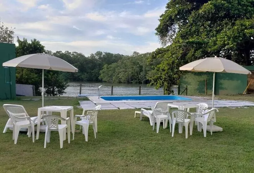 Hotelli Pousada Joaripe