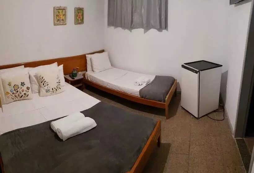 Hotelli Pousada Joaripe