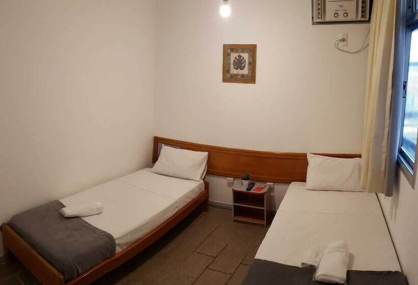 Отель Pousada Joaripe