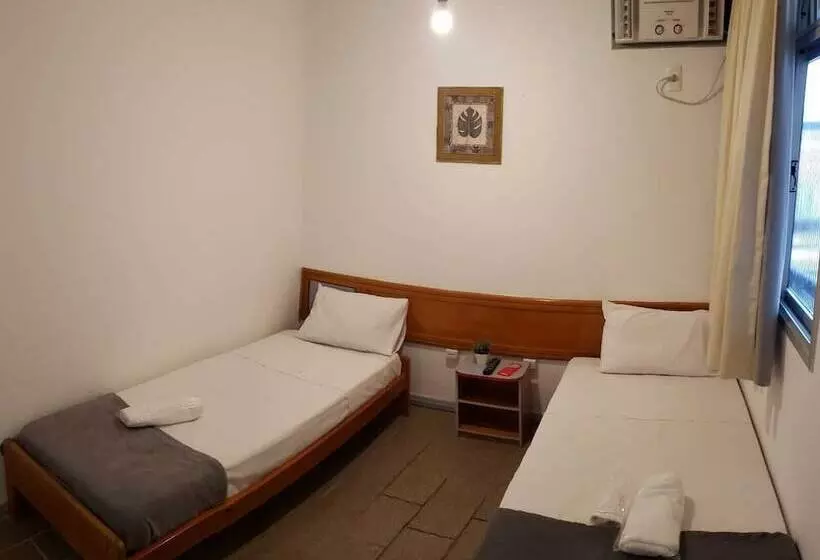 Hotelli Pousada Joaripe