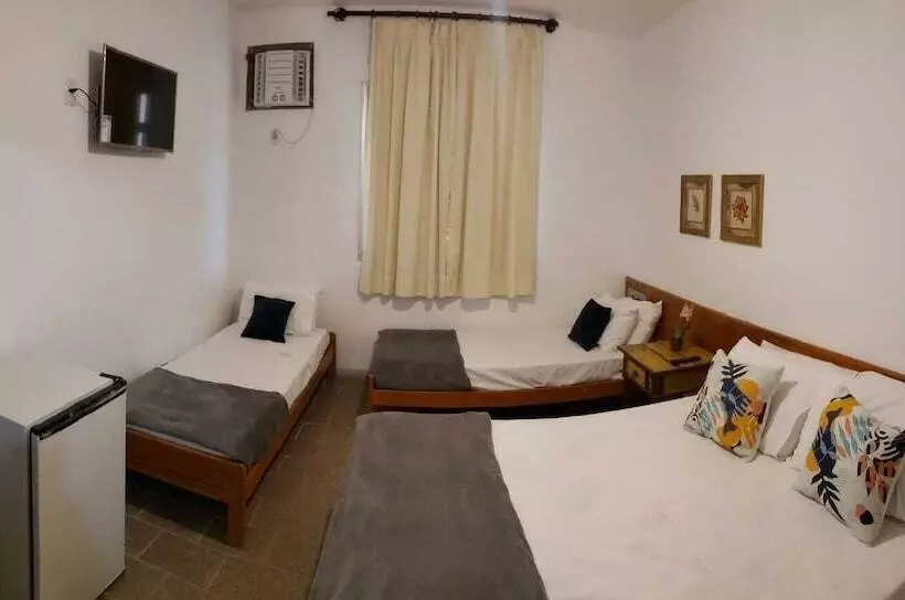 Hotelli Pousada Joaripe