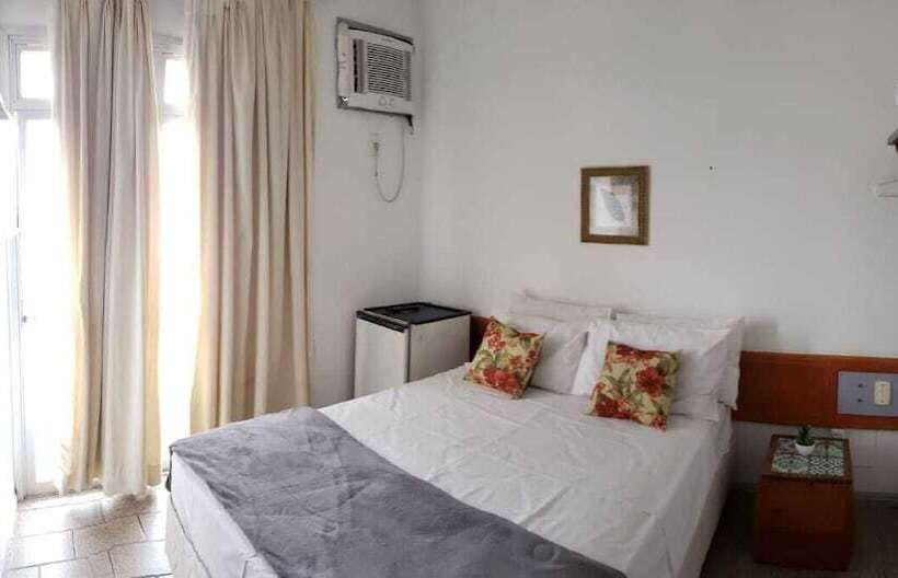 Отель Pousada Joaripe