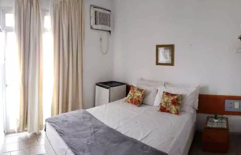 Hotelli Pousada Joaripe