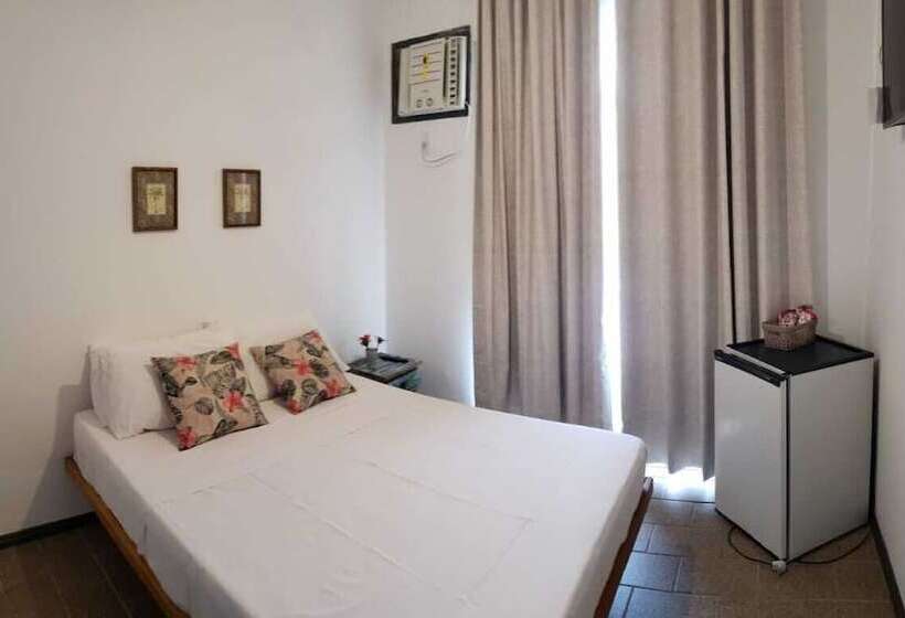 Отель Pousada Joaripe