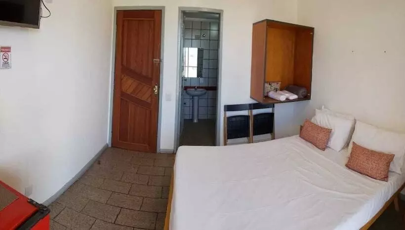 Hotelli Pousada Joaripe