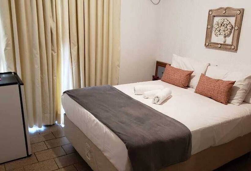 Отель Pousada Joaripe