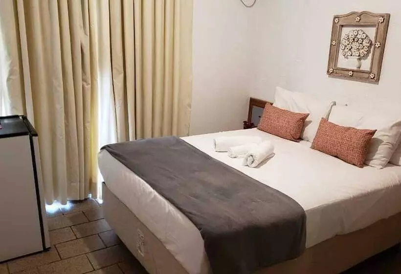 Hotelli Pousada Joaripe