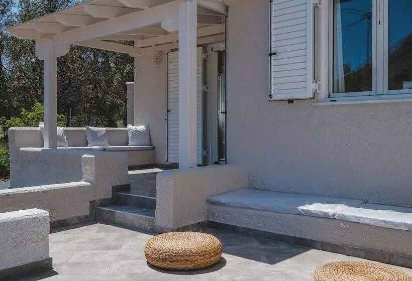 Large Private Villa Splendid Terraces & Views