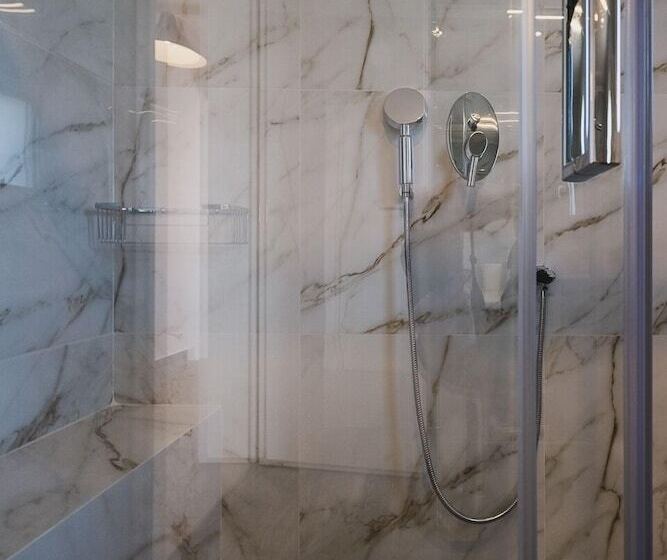 Large Private Villa Splendid Terraces & Views