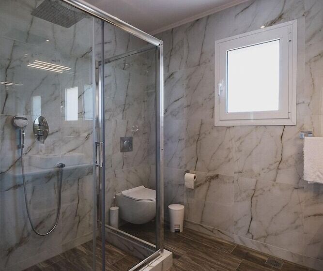 Large Private Villa Splendid Terraces & Views