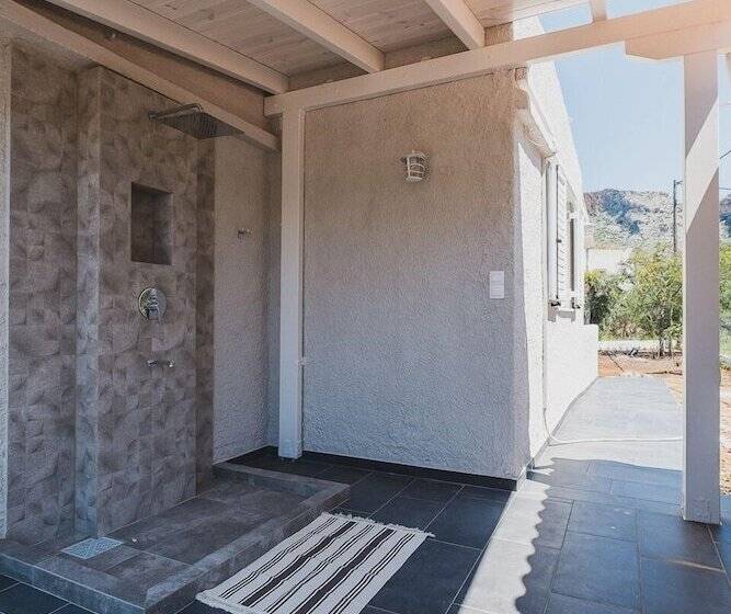 Large Private Villa Splendid Terraces & Views