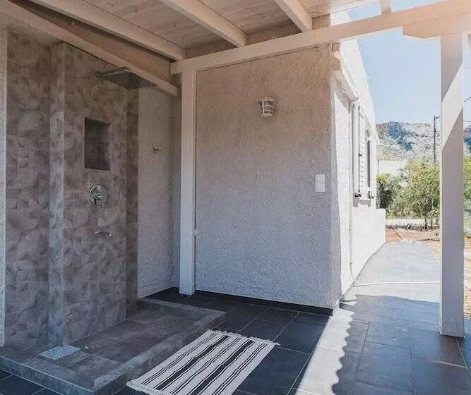 Large Private Villa Splendid Terraces & Views