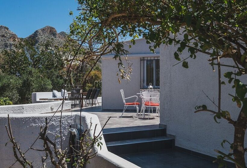 Large Private Villa Splendid Terraces & Views