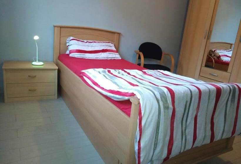 膳宿费 Gästehaus Demir